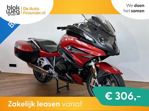 BMW R 1250 RT Navi*Comfort*Touring*Dynamic*Pac € 18.499,00, Motoren, Motoren | BMW, Bedrijf, Toermotor, meer dan 35 kW