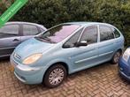 Citroen Xsara Picasso 1.8i-16V Attraction, Auto's, Parkeersensor, 4 cilinders, 116 pk, Origineel Nederlands