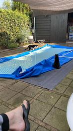 Intex zwembad incl. accessoires, Ophalen, Gebruikt, Minder dan 80 cm, 200 tot 400 cm