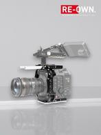 Cage For Canon C500 Mark II And C300 Mark III (TOPSTAAT)