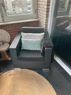 Tuinstoelen 2 stuks, Ophalen of Verzenden, Zo goed als nieuw