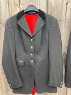 Wedstrijd paardrijjasje, Dieren en Toebehoren, Ophalen of Verzenden, Zo goed als nieuw, Dressuur, Bovenkleding
