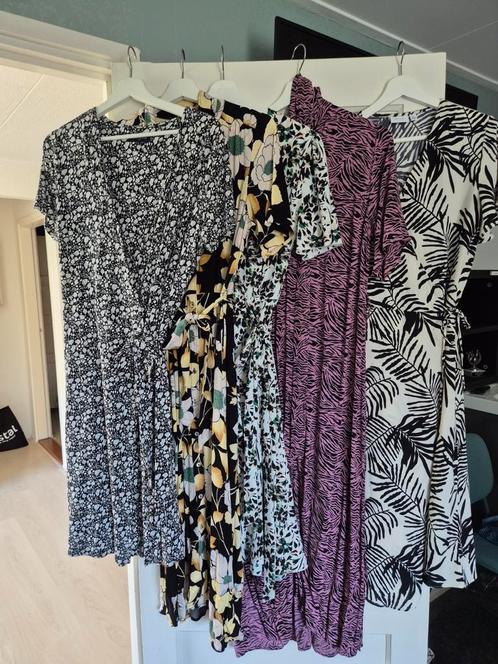 Verschillende pakketten kleding maat m en l, Kleding | Dames, Dames-kledingpakketten, Zo goed als nieuw, Ophalen of Verzenden