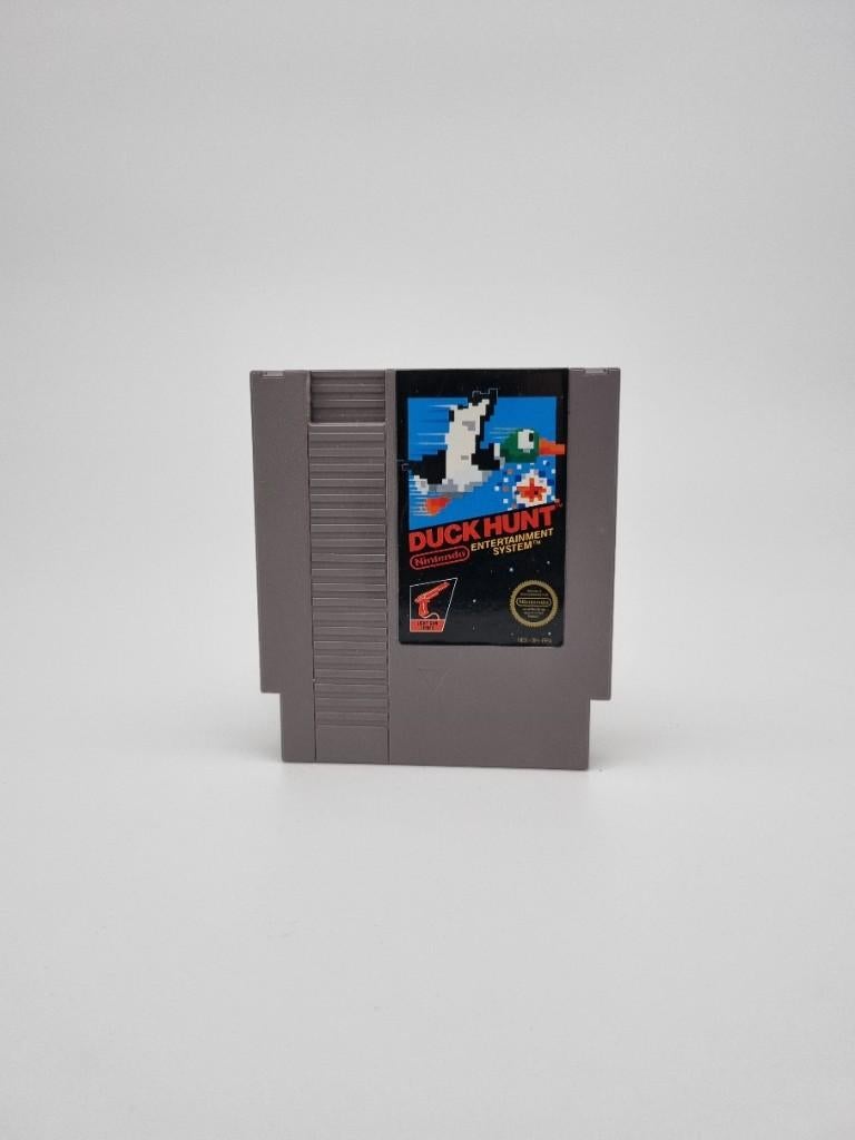 Duck Hunt NES, 1 speler, Verzenden, Vanaf 3 jaar