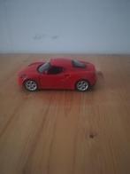 Alfa Romeo 4c, Ophalen of Verzenden, Nieuw, Auto