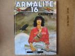 adv2074 armalite 16 hc, Ophalen, Gelezen