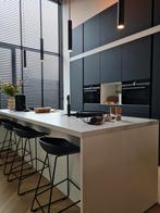 Keuken montage, Ophalen, Nieuw