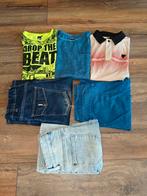 Jongens kledingpakket zomer 146, Ophalen of Verzenden, Zo goed als nieuw, Maat 146