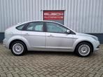 Ford Focus 1.6 5 deurs Titanium | AUTOMAAT | TREKHAAK |, Auto's, Ford, Gebruikt, 4 cilinders, Origineel Nederlands, Bedrijf