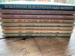Jac. P. Thijsse boeken - 8 stuks voor de liefhebber, Ophalen, Gelezen