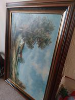 Schilderij, Ophalen of Verzenden