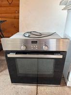Constructa oven, Ophalen, Minder dan 45 cm, Oven, Zo goed als nieuw