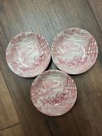 3 Dickens Coaching Days Borrelschaaltjes, Ophalen of Verzenden, Gebruikt, Overig