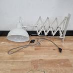 Its about RoMi aberdeen wandlamp wit, Huis en Inrichting, Ophalen of Verzenden, Zo goed als nieuw