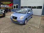 Kia Picanto 1.0 D-light, Voorwielaandrijving, Gebruikt, 4 cilinders, 61 pk
