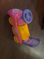 Loopauto voor baby, Kinderen en Baby's, Ophalen of Verzenden, Gebruikt, Loopvoertuig