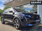 Peugeot 3008 1.2 PureTech GT | Achteruitrijcamera | Parkeers, Voorwielaandrijving, Stof, Gebruikt, 1199 cc