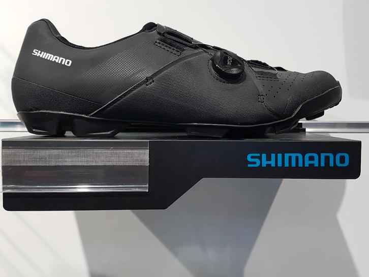 Mtb schoen Shimano XC300 maat 43-45--49, Fietsen en Brommers, Fietsaccessoires | Fietskleding, Nieuw, Heren, Schoenen, Overige maten