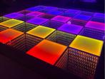 LED Dansvloer Huren - Verlichte Discovloer Verhuur, Ophalen of Verzenden, Nieuw, Overige
