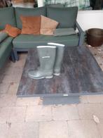 Kaplaarzen maat 40, Ophalen of Verzenden, Zo goed als nieuw, Broek