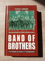 BAND OF BROTHERS, Ophalen of Verzenden, Tweede Wereldoorlog, Zo goed als nieuw, Landmacht