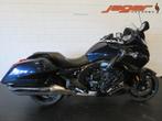 BMW K 1600 B BAGGER FULL! RADIO HISTORI (bj 2019), Motoren, 1600 cc, Bedrijf, Toermotor