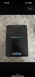 Gopro, Gopro Hero 4, Audio, Tv en Foto, Actiecamera's, Ophalen of Verzenden, Gebruikt, GoPro