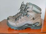 wandelschoenen Lowa Renegade GTX maat 7,5 = 41,5, Sport en Fitness, Bergsport en Wandelen, Ophalen, Zo goed als nieuw, Schoenen