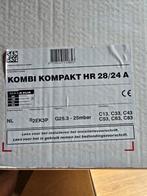 Intergas CV Ketel - Nieuw in doos, Ophalen, Aardgas, Nieuw, Boiler