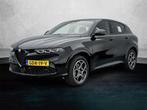 Alfa Romeo Tonale PHEV Sprint Hybride 280pk Automaat | Navi, Auto's, Alfa Romeo, Automaat, 77 km/l, Gebruikt, 4 cilinders