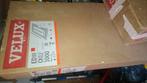 Velux Dakraam CK02 inclusief waterwerende gootstukken! NIEUW, Doe-het-zelf en Verbouw, Ophalen, Minder dan 80 cm, Minder dan 80 cm