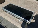 Flightcase (102,5x42,5x15,5 cm), Flightcase, Keyboard of Synthesizer, Gebruikt, Ophalen of Verzenden