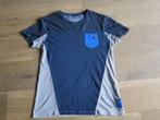 Shirt in drie kleuren Capsize maat M, Kleding | Heren, Blauw, Maat 48/50 (M), Ophalen of Verzenden, Zo goed als nieuw