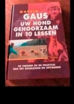 Martin gaus, Ophalen, Gelezen