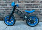 Loopfiets First bike, handrem, verlagingsset, perfecte staat, Kinderen en Baby's, Speelgoed | Buiten | Voertuigen en Loopfietsen