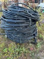 25 mm druppelslang met druppelaars om de 25 cm, Tuin en Terras, Ophalen, Zo goed als nieuw