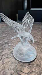 Adelaar Kristal, Antiek en Kunst, Ophalen of Verzenden