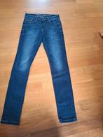 Esprit spijkerbroek mt 27/32, Ophalen of Verzenden, Nieuw, Blauw, W27 (confectie 34) of kleiner