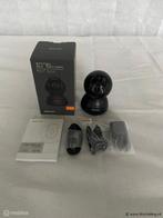 Online Veiling: Apeman Draadloze IP Camera ID75, Nieuw