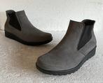 Hartjes comfort orthopedische dames hoge schoenen grijs 40 G, Kleding | Dames, Schoenen, Grijs, Hartjes, Ophalen of Verzenden