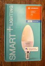 4 stuks Ledvance Smart+ Kaars E14 4.9W 470lm 2700K-6500K, 30 tot 60 watt, Led-lamp, E14 (klein), Nieuw