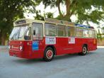 GVB Groningen stadsbus Leyland Verheul LVS 560 bus 1968, Ophalen of Verzenden, Nieuw, Bus of Vrachtwagen, Overige merken