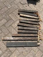 Contragewicht, Ophalen of Verzenden, Gebruikt, IJzer