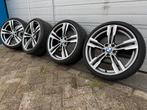 20 inch. BMW F10/11 GMP zomerset, Auto-onderdelen, Banden en Velgen, Ophalen, 245 mm, Banden en Velgen, 20 inch