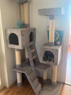 grote krabpaal voor katten, Ophalen of Verzenden, Zo goed als nieuw