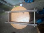 Puch maxi zelfbouw achterbrug, Fietsen en Brommers, Ophalen of Verzenden, Gebruikt, Frame