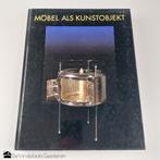 Meubels als kunstobject, Ophalen of Verzenden, Zo goed als nieuw, Overige onderwerpen