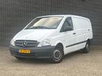 Mercedes-Benz Vito 116 CDI 320 Lang Airco, 163 pk!, Auto's, 13 km/l, Achterwielaandrijving, Gebruikt, 4 cilinders