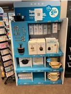 spaaractie Albert Heijn, meerdere kaarten te koop, Verzamelen, Supermarktacties, Albert Heijn, Ophalen of Verzenden
