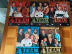 The A-Team De Complete Serie 5 seizoenen KOOPJE!! LEES, Cd's en Dvd's, Dvd's | Tv en Series, Boxset, Ophalen of Verzenden, Zo goed als nieuw